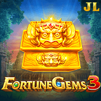 Ngọc may mắn 3 game icon