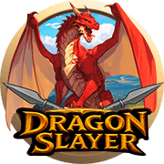 KA Thợ Săn Rồng game icon